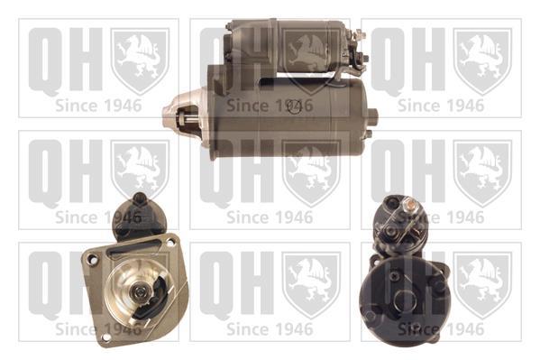 Motor de arranque QUINTON HAZELL QRS2064