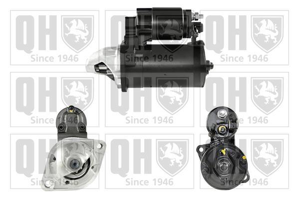 Démarreur QUINTON HAZELL QRS2070