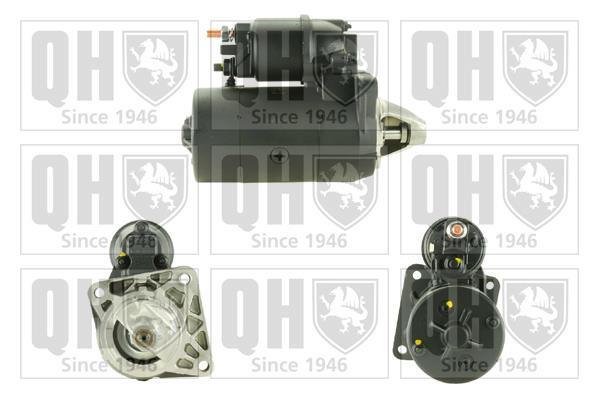 Démarreur QUINTON HAZELL QRS2090