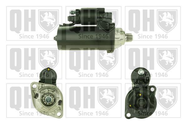 Démarreur QUINTON HAZELL ref. QRS2096