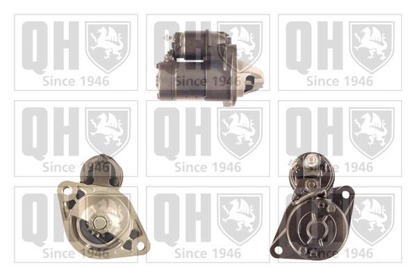 Démarreur QUINTON HAZELL ref. QRS2109