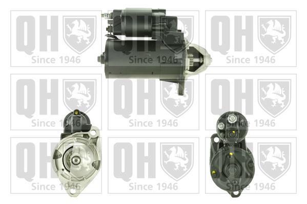 Motor de arranque QUINTON HAZELL QRS2142