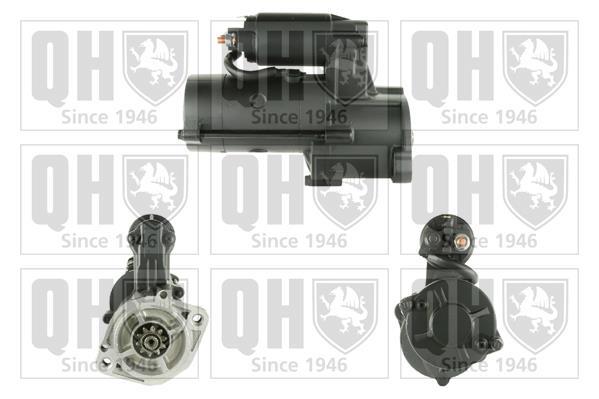 Démarreur QUINTON HAZELL QRS2190