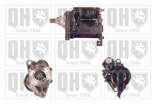 Démarreur QUINTON HAZELL ref. QRS2192