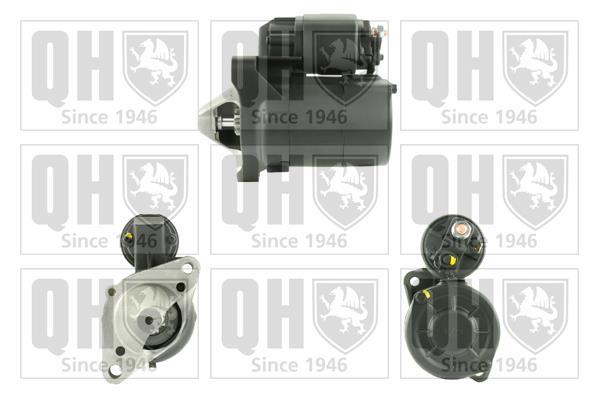 Démarreur QUINTON HAZELL ref. QRS2195