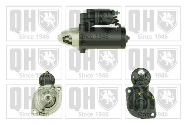 Motor de arranque QUINTON HAZELL QRS2212