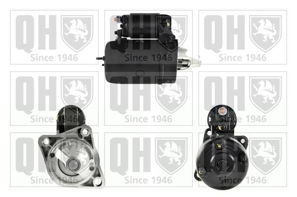 Motor de arranque (Arrancador) QUINTON HAZELL ref. QRS2232