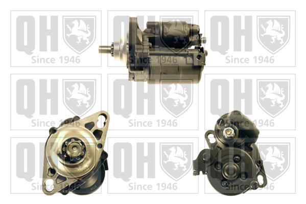 Motor de arranque QUINTON HAZELL QRS2256