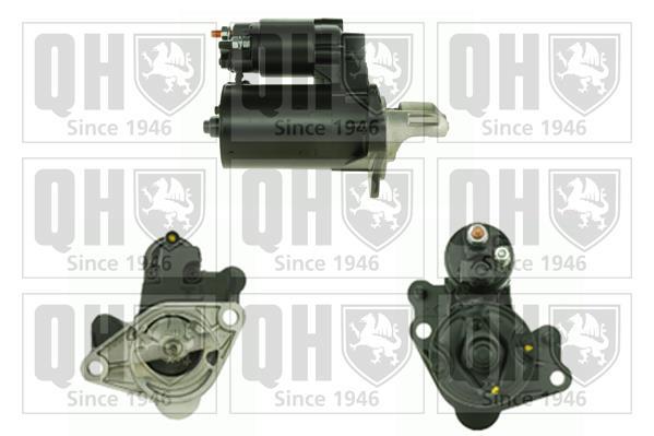 Démarreur QUINTON HAZELL QRS2268