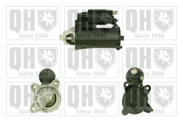 Démarreur QUINTON HAZELL QRS2304