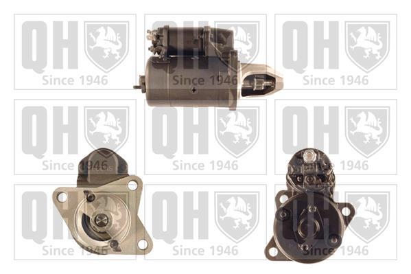 Motor de arranque QUINTON HAZELL QRS2308