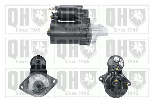 Démarreur QUINTON HAZELL ref. QRS2320