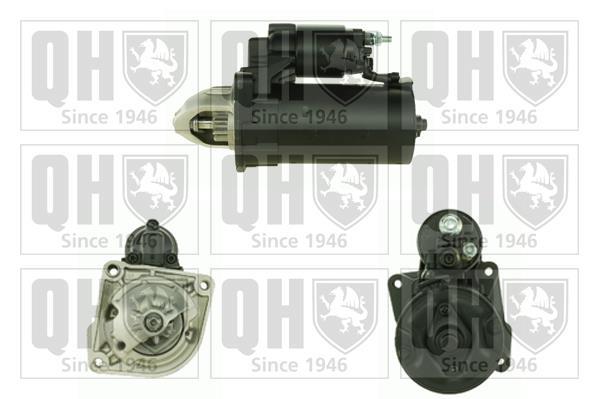Démarreur QUINTON HAZELL QRS2322