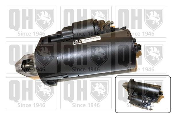 Démarreur QUINTON HAZELL QRS2326