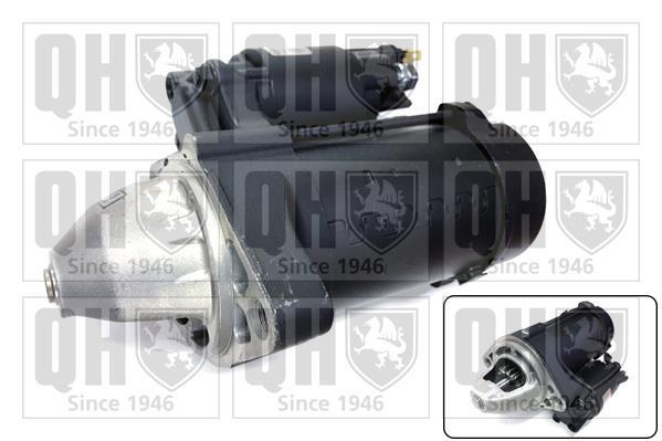 Motor de arranque QUINTON HAZELL ref. QRS2351