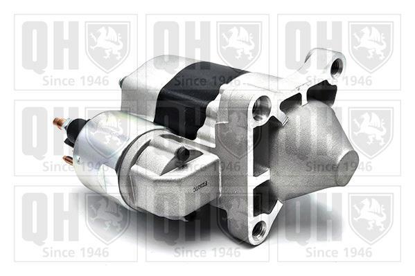 Démarreur QUINTON HAZELL ref. QRS2670