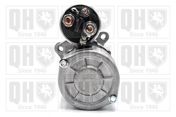 Démarreur QUINTON HAZELL ref. QRS2670