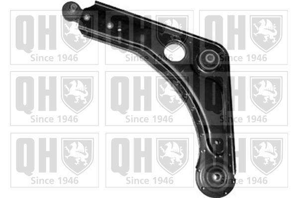 Triangle de suspension QUINTON HAZELL ref. QSA1355S
