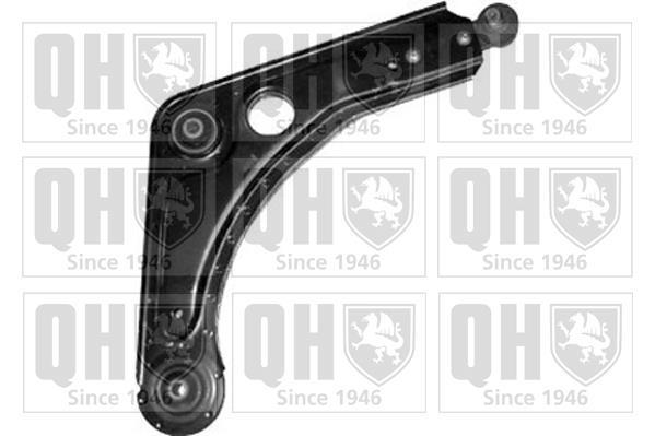 Triangle de suspension QUINTON HAZELL ref. QSA1356S