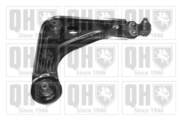 Triangle de suspension QUINTON HAZELL ref. QSA1473S