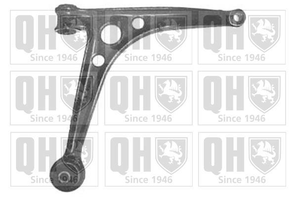 Triangle de suspension QUINTON HAZELL ref. QSA1515S
