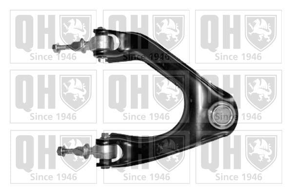 Triangle de suspension QUINTON HAZELL ref. QSA1538S