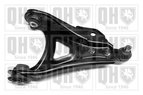 Triangle de suspension QUINTON HAZELL ref. QSA1549S