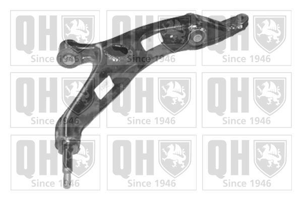 Triangle de suspension QUINTON HAZELL ref. QSA1735S