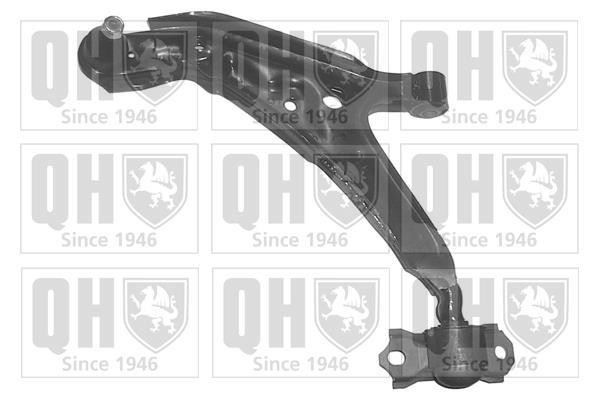 Triangle de suspension QUINTON HAZELL ref. QSA1742S