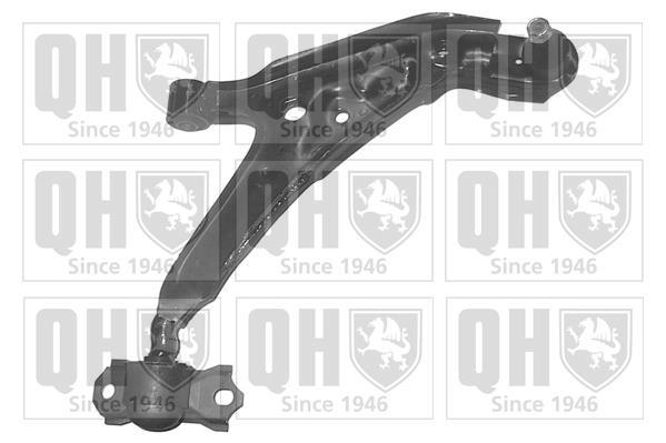Triangle de suspension QUINTON HAZELL ref. QSA1743S