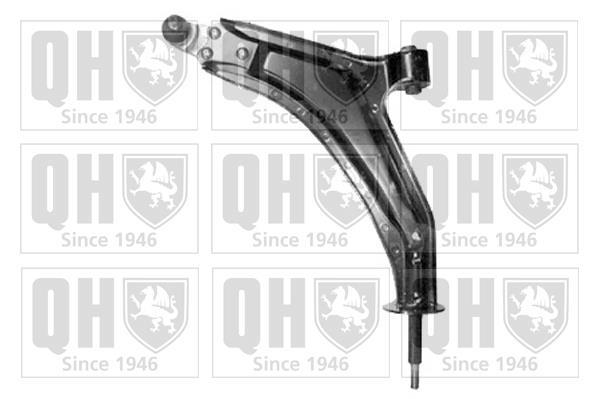 Triangle de suspension QUINTON HAZELL ref. QSA1889S