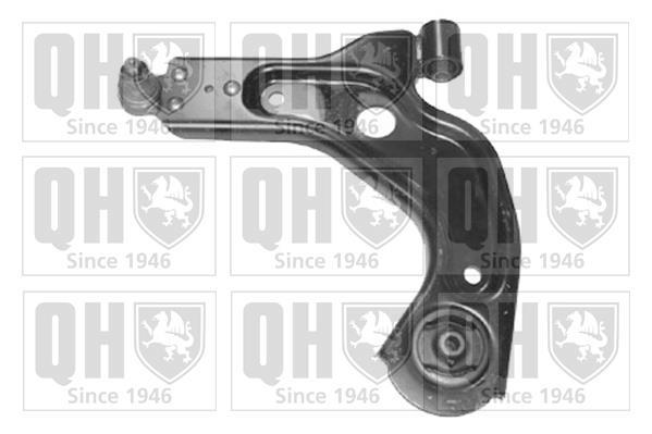 Triangle de suspension QUINTON HAZELL ref. QSA1895S
