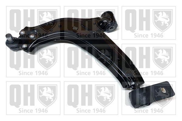 Triangle de suspension QUINTON HAZELL ref. QSA1905S