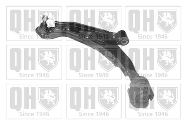 Triangle de suspension QUINTON HAZELL ref. QSA1912S