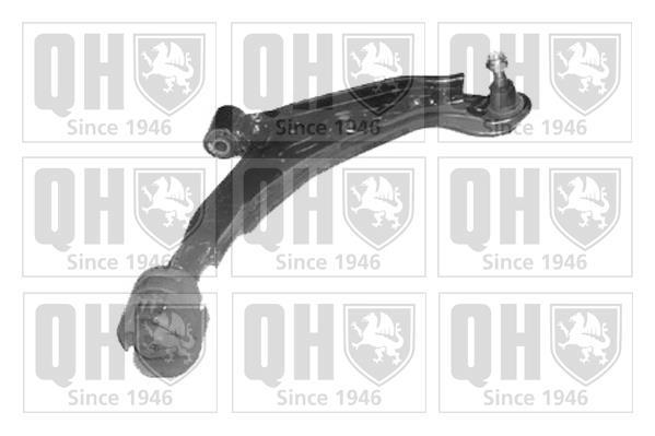 Triangle de suspension QUINTON HAZELL ref. QSA1913S