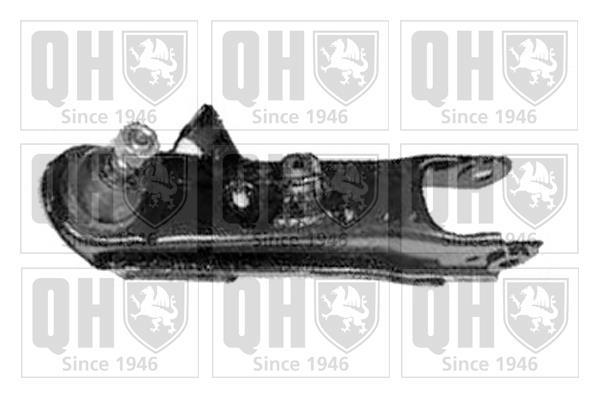 Triangle de suspension QUINTON HAZELL ref. QSA1916S
