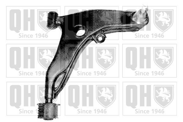 Triangle de suspension QUINTON HAZELL ref. QSA1919S