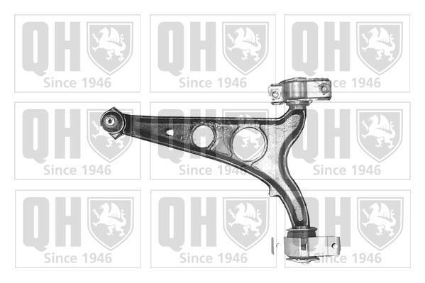 Triangle de suspension QUINTON HAZELL ref. QSA1924S