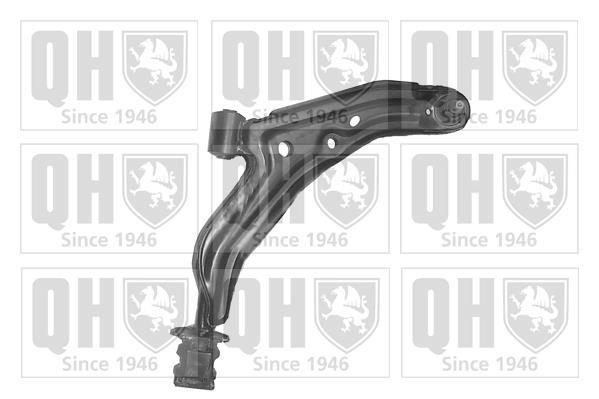 Triangle de suspension QUINTON HAZELL ref. QSA1945S
