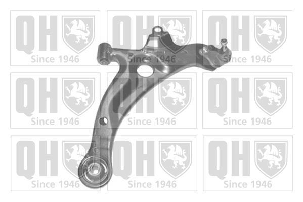 Triangle de suspension QUINTON HAZELL ref. QSA1959S