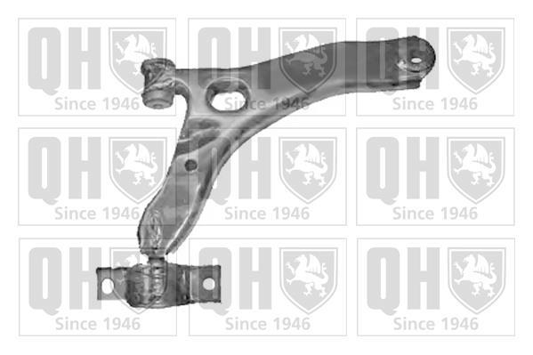 Triangle de suspension QUINTON HAZELL ref. QSA1981S