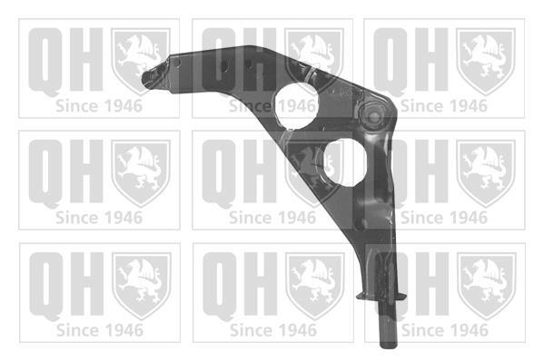Triangle de suspension QUINTON HAZELL ref. QSA1986S