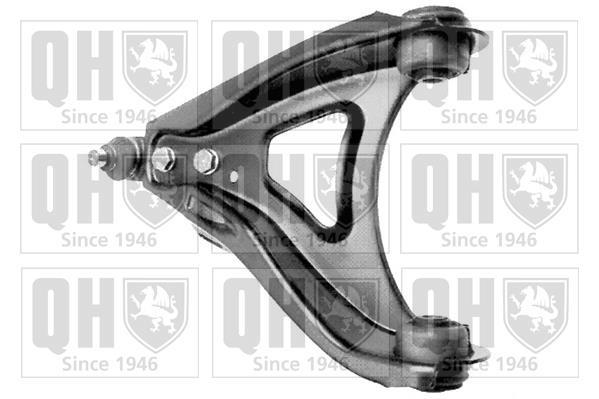 Triangle de suspension QUINTON HAZELL ref. QSA2034S