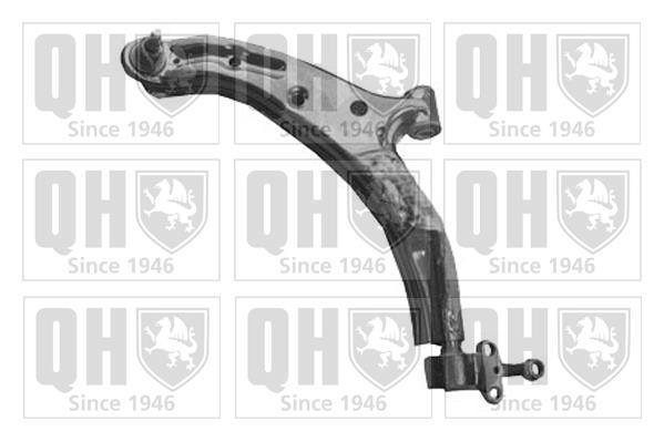 Triangle de suspension QUINTON HAZELL ref. QSA2070S