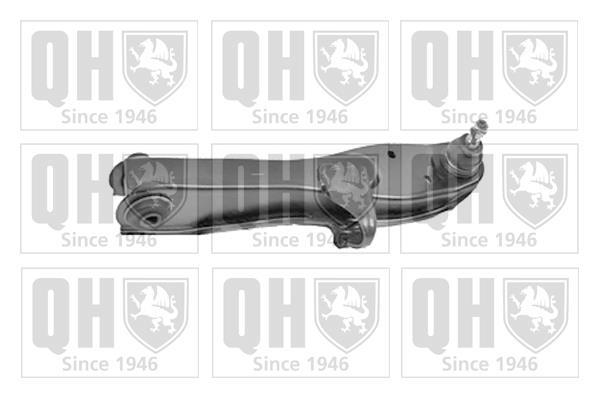 Triangle de suspension QUINTON HAZELL QSA2073S