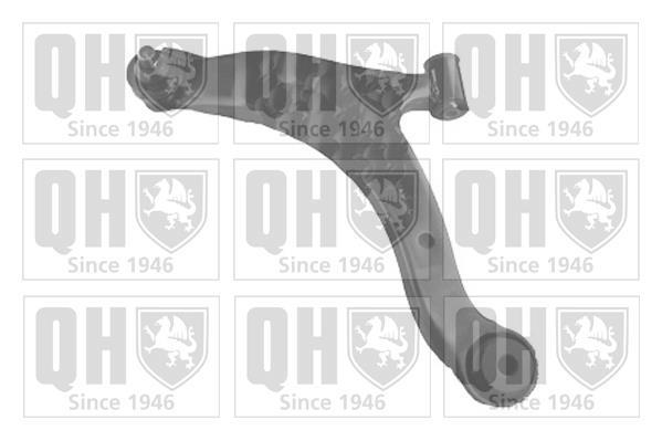 Triangle de suspension QUINTON HAZELL ref. QSA2085S