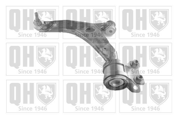 Triangle de suspension QUINTON HAZELL ref. QSA2087S