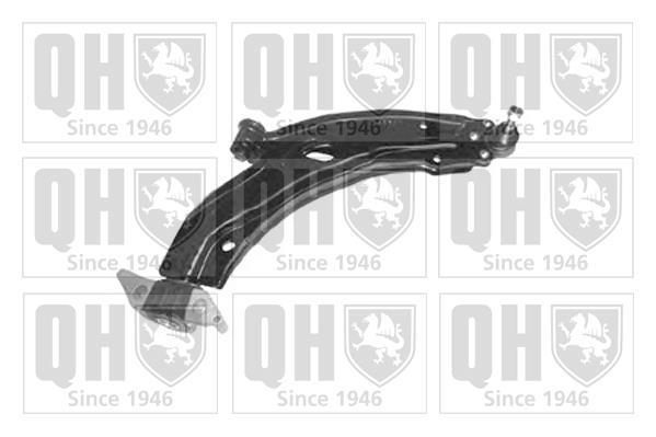 Triangle de suspension QUINTON HAZELL ref. QSA2225S