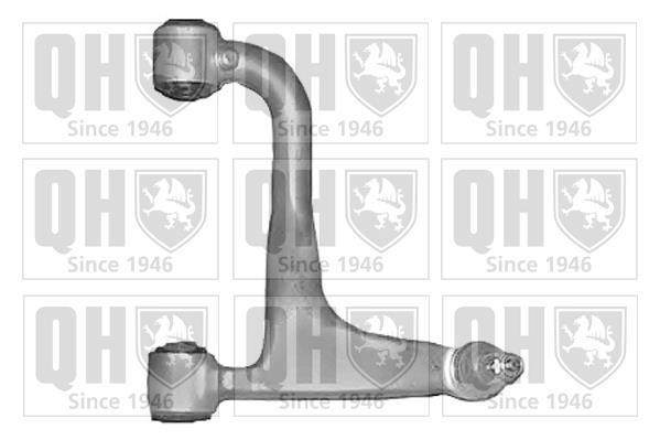 Triangle de suspension QUINTON HAZELL ref. QSA2231S