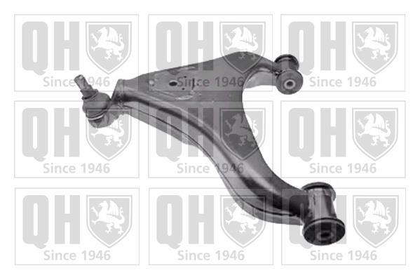 Triangle de suspension QUINTON HAZELL ref. QSA2236S